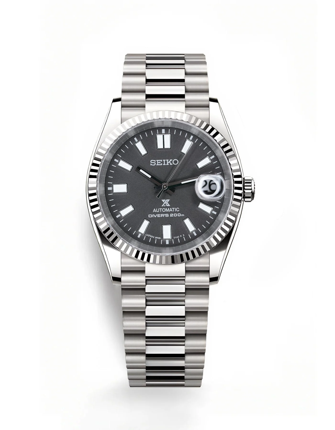 New In